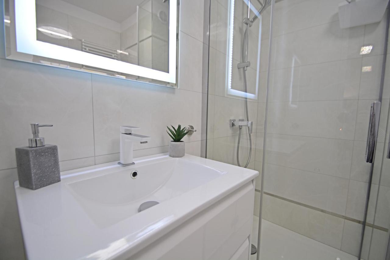 Apartment Bryza - Monte Cassino 8-7, Centrum Miasta *