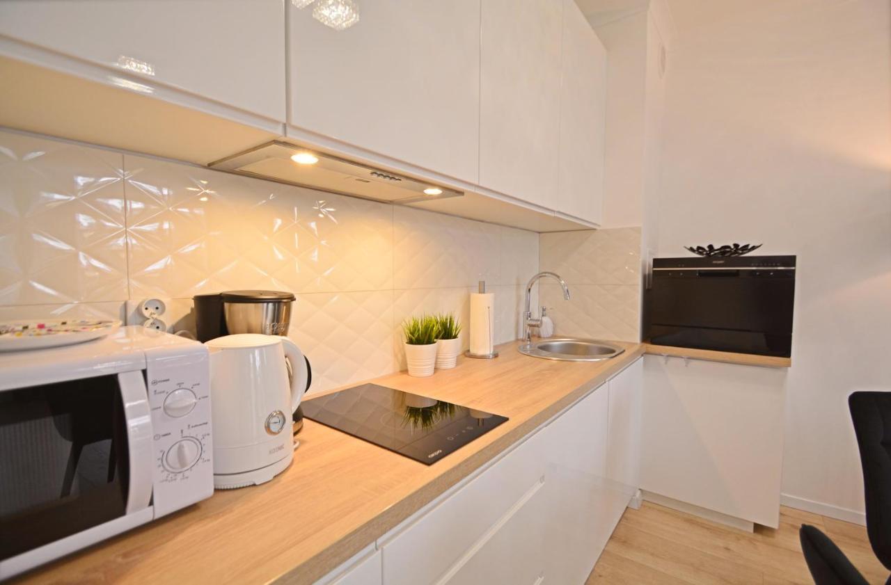 Apartment Bryza - Monte Cassino 8-7, Centrum Miasta