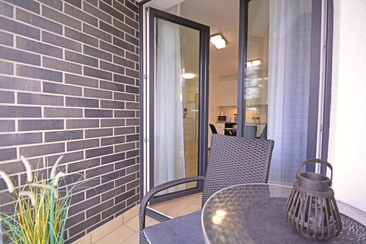 Bryza - Monte Cassino 8-7, Centrum Miasta Apartment *