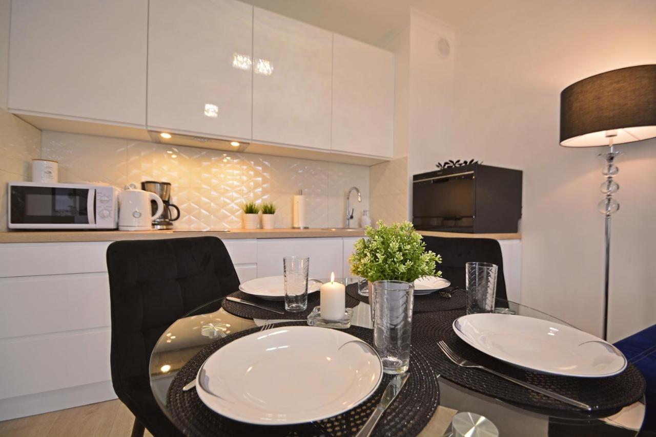Apartment Bryza - Monte Cassino 8-7, Centrum Miasta