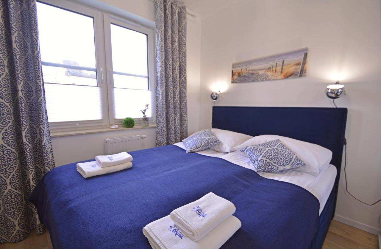 Bryza - Monte Cassino 8-7, Centrum Miasta Apartment Swinoujscie