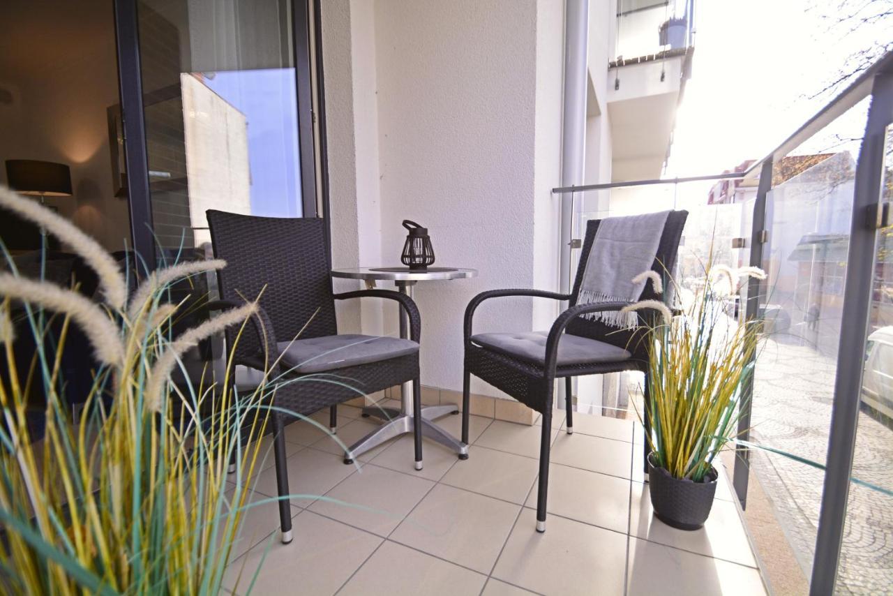 Apartment Bryza - Monte Cassino 8-7, Centrum Miasta *